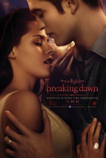 The Twilight Saga - Breaking Dawn - Part 1 - CamRip